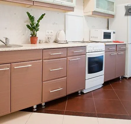 On Dzerzhinskogo Apartament