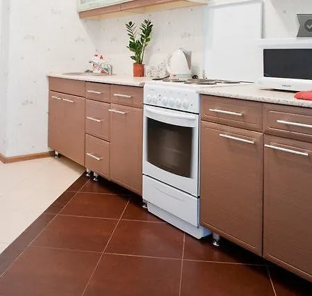 On Dzerzhinskogo Apartament *