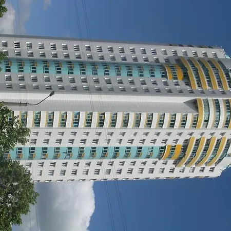 On Dzerzhinskogo Mińsk