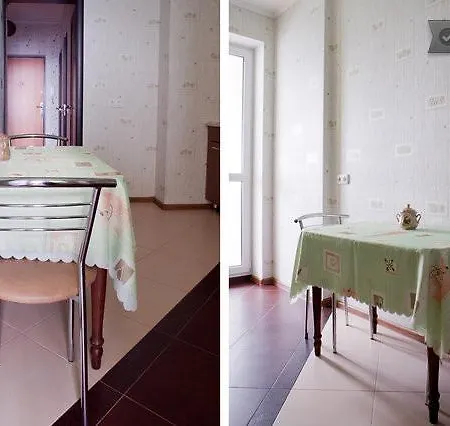Apartament On Dzerzhinskogo
