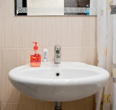 Apartament On Dzerzhinskogo