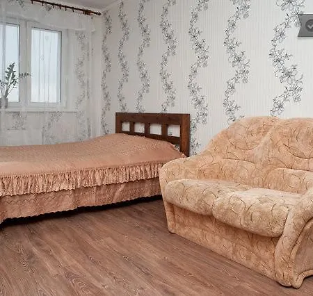On Dzerzhinskogo * Minsk