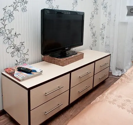 On Dzerzhinskogo Minsk